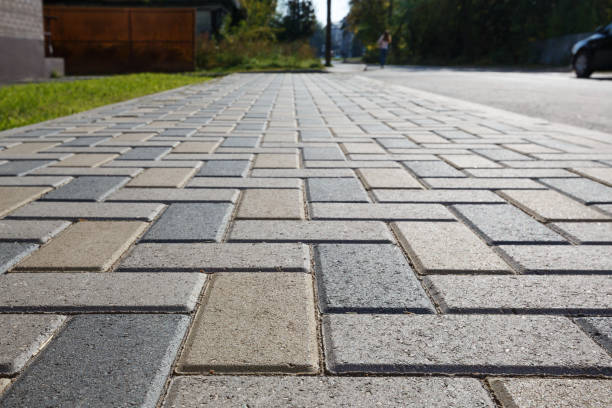 Best Custom Driveway Pavers  in Inver Grove Heights, MN