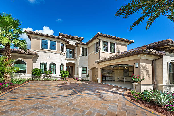 Best Concrete Paver Driveway  in Inver Grove Heights, MN