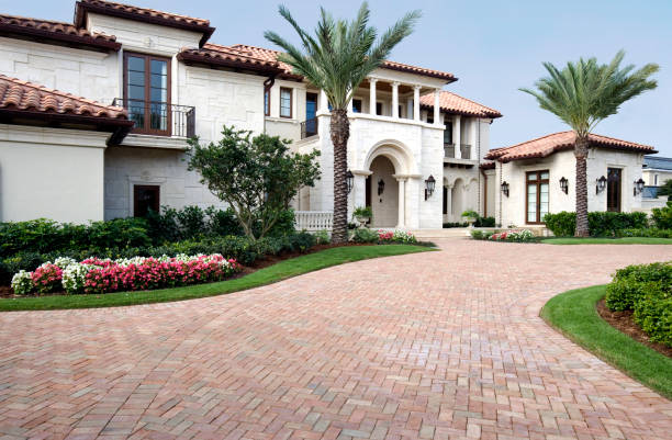 Best Brick Driveway Pavers  in Inver Grove Heights, MN